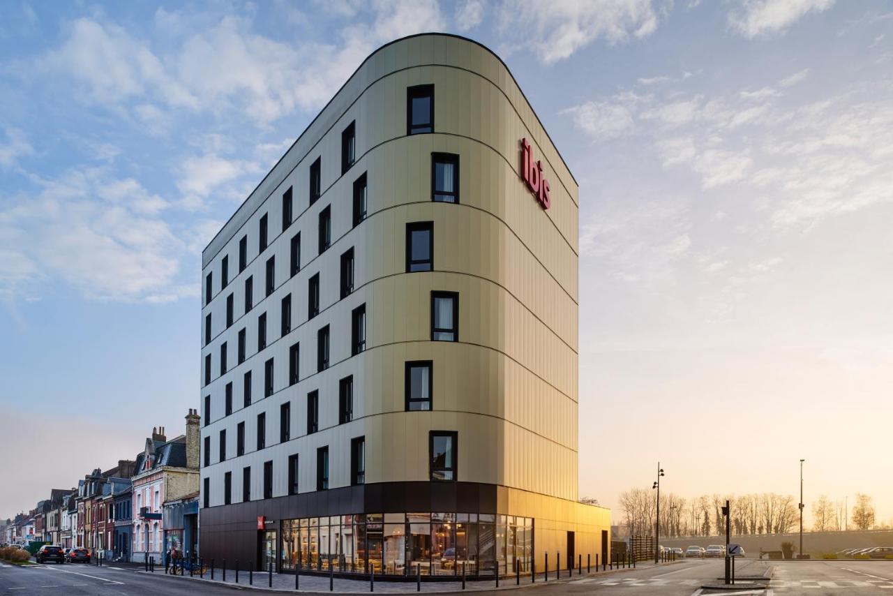 Ibis Bethune Centre Gare Dış mekan fotoğraf