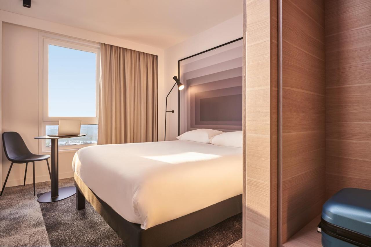 Ibis Bethune Centre Gare Dış mekan fotoğraf