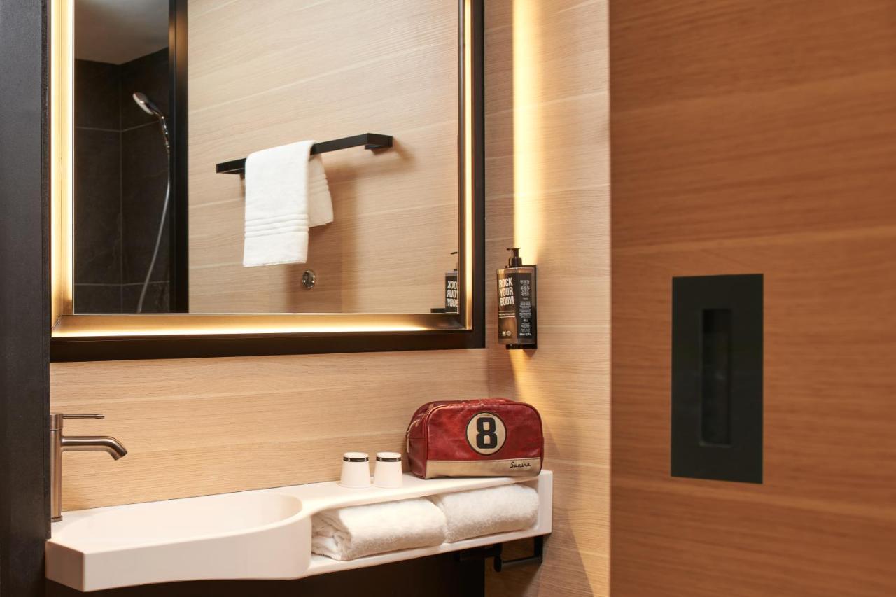Ibis Bethune Centre Gare Dış mekan fotoğraf